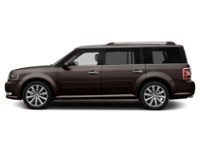 2014 Ford Flex 4dr SEL AWD Kodiak Brown Metallic  Shot 15