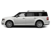 2014 Ford Flex 4dr SEL AWD Oxford White  Shot 60