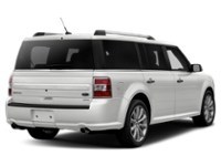 2014 Ford Flex 4dr SEL AWD Oxford White  Shot 61