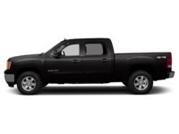 2013 GMC Sierra 1500 4WD Crew Cab 143.5