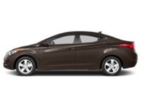 2013 Hyundai Elantra 4dr Sdn Man GL Desert Bronze Metallic  Shot 10