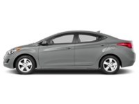 2013 Hyundai Elantra 4dr Sdn Man GL Radiant Silver Metallic  Shot 24