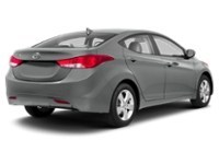 2013 Hyundai Elantra 4dr Sdn Man GL