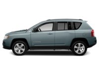 2013 Jeep Compass 4WD 4dr North