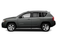 2013 Jeep Compass 4WD 4dr North Mineral Grey Metallic Clearcoat  Shot 23