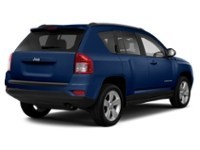 2013 Jeep Compass 4WD 4dr North