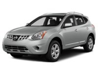2013 Nissan Rogue FWD 4dr SV