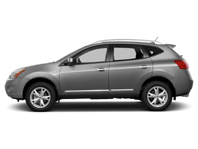 2013 Nissan Rogue FWD 4dr SV