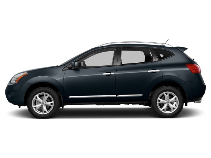 2013 Nissan Rogue AWD 4dr S