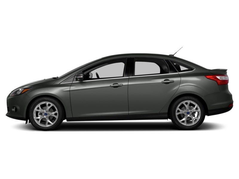 2014 Ford Focus 4dr Sdn SE