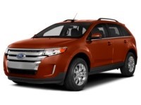 2014 Ford Edge 4dr SEL AWD