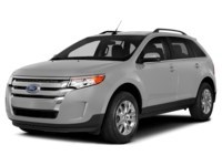 2014 Ford Edge 4dr SEL AWD