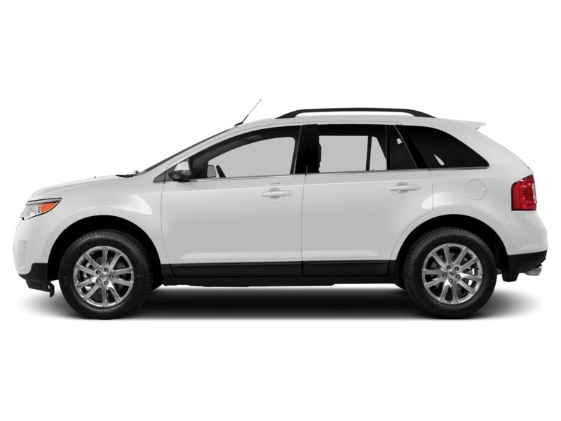 2014 Ford Edge 4dr SEL AWD