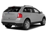 2014 Ford Edge 4dr Limited AWD Ingot Silver Metallic  Shot 48