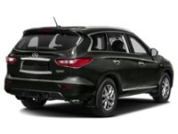 2014 INFINITI QX60 AWD 4dr Emerald Graphite Metallic  Shot 8