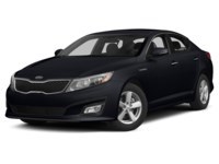 2015 Kia Optima 4dr Sdn Auto LX Aurora Black  Shot 13