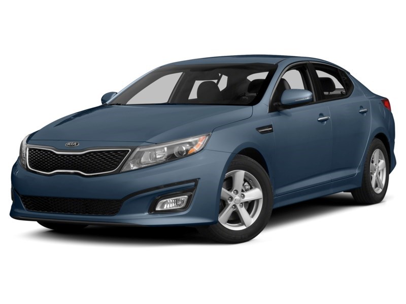 2015 Kia Optima 4dr Sdn Auto LX