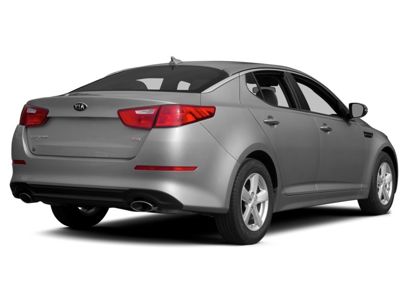 2015 Kia Optima 4dr Sdn Auto LX
