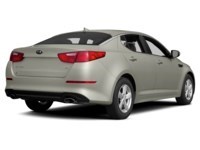 2015 Kia Optima 4dr Sdn Auto LX