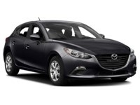 2015 Mazda Mazda3 Sport GX
