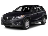 2014 Mazda CX-5 AWD 4dr Auto GT