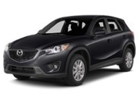 2014 Mazda CX-5 FWD 4dr Auto GS Meteor Grey Mica  Shot 34