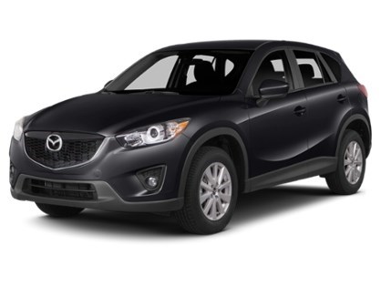 2014 Mazda CX-5 AWD 4dr Auto GT