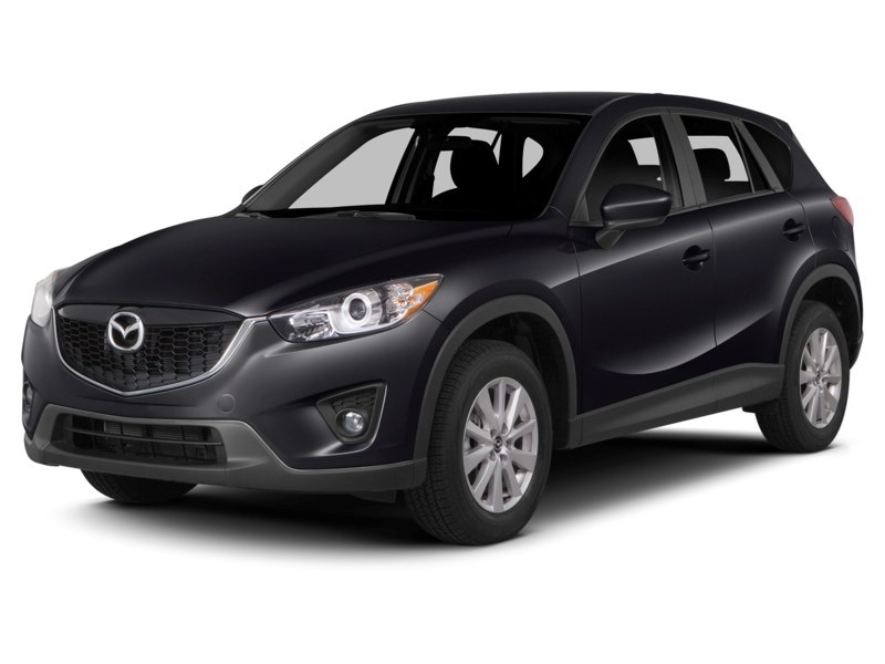 2014 Mazda CX-5 FWD 4dr Auto GS