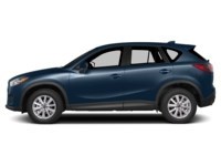 2014 Mazda CX-5 FWD 4dr Auto GS