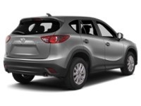 2014 Mazda CX-5 FWD 4dr Auto GS Aluminum Metallic Mica  Shot 6