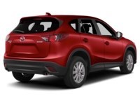 2014 Mazda CX-5 FWD 4dr Auto GS