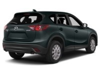 2014 Mazda CX-5 FWD 4dr Auto GS Meteor Grey Mica  Shot 36