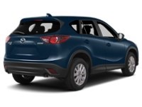 2014 Mazda CX-5 FWD 4dr Auto GS Blue Reflex Mica  Shot 38