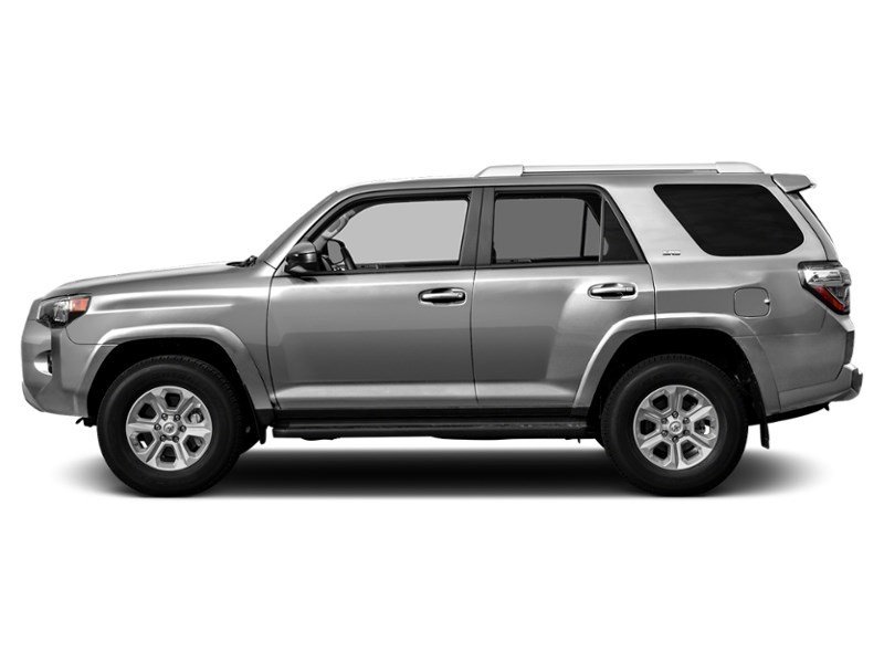2017 Toyota 4Runner 4WD 4dr V6 TRD OFF ROAD