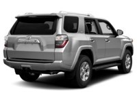 2017 Toyota 4Runner 4WD 4dr V6 TRD OFF ROAD