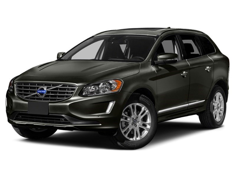 2017 Volvo XC60 AWD 5dr T5 Special Edition Premier