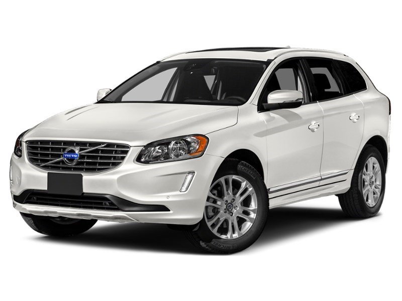 2017 Volvo XC60 AWD 5dr T5 Special Edition Premier