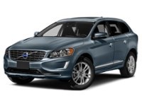 2017 Volvo XC60 AWD 5dr T5 Special Edition Premier Osmium Grey Metallic  Shot 25
