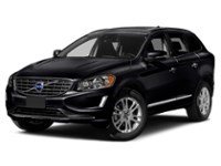 2017 Volvo XC60 AWD 5dr T5 Special Edition Premier Onyx Black Metallic  Shot 34