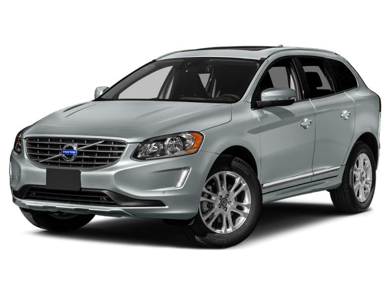2017 Volvo XC60 AWD 5dr T5 Special Edition Premier