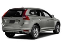 2017 Volvo XC60 AWD 5dr T5 Special Edition Premier Bright Silver Metallic  Shot 6