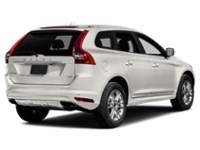 2017 Volvo XC60 AWD 5dr T5 Special Edition Premier Crystal White Pearl Metallic  Shot 20
