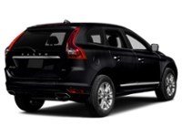 2017 Volvo XC60 AWD 5dr T5 Special Edition Premier Onyx Black Metallic  Shot 32
