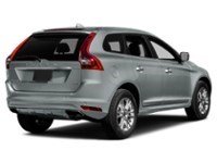 2017 Volvo XC60 AWD 5dr T5 Special Edition Premier Electric Silver Metallic  Shot 42