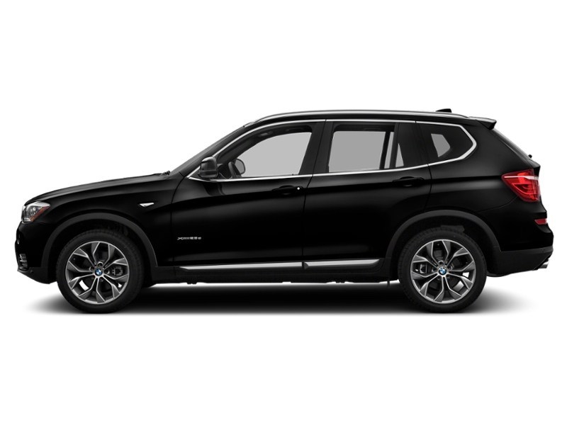 2016 BMW X3 AWD 4dr xDrive28d