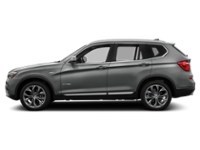 2016 BMW X3 AWD 4dr xDrive28d Space Grey Metallic  Shot 18