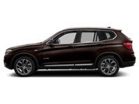 2016 BMW X3 AWD 4dr xDrive28d