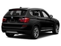 2016 BMW X3 AWD 4dr xDrive28d