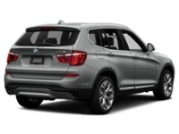 2016 BMW X3 AWD 4dr xDrive28d Space Grey Metallic  Shot 17