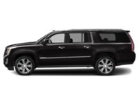 2015 Cadillac Escalade ESV 4WD 4dr Platinum Black Raven  Shot 3